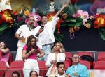 Amsterdam 25 mei 2024
Toppers in Concert in de Amsterdam Johan Cruijff arena met Rene Froger Gerard Joling Jeroen v d Boom en Jan Smit .