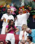Amsterdam 25 mei 2024
Toppers in Concert in de Amsterdam Johan Cruijff arena met Rene Froger Gerard Joling Jeroen v d Boom en Jan Smit .