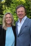 Breda, 26 Oktober 2024
Koninklijke onderscheiding voor Aad Ouborg
Frits Sissing
