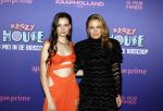 Amsterdam 13 mei 2024
Premiere Crazy House in Tuschinski. De cast met oa Alicia Silverstone Gaite Jansen Matti Stooker Chris Peters Victoria Koblenko Maarten Swart en Steffen Haars . Greg Shapiro presenteert de avond.