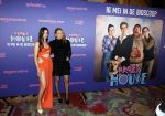 Amsterdam 13 mei 2024
Premiere Crazy House in Tuschinski. De cast met oa Alicia Silverstone Gaite Jansen Matti Stooker Chris Peters Victoria Koblenko Maarten Swart en Steffen Haars . Greg Shapiro presenteert de avond.