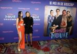Amsterdam 13 mei 2024
Premiere Crazy House in Tuschinski. De cast met oa Alicia Silverstone Gaite Jansen Matti Stooker Chris Peters Victoria Koblenko Maarten Swart en Steffen Haars . Greg Shapiro presenteert de avond.