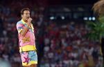 Amsterdam 25 mei 2024
Toppers in Concert in de Amsterdam Johan Cruijff arena met Rene Froger Gerard Joling Jeroen v d Boom en Jan Smit .