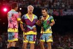 Amsterdam 25 mei 2024
Toppers in Concert in de Amsterdam Johan Cruijff arena met Rene Froger Gerard Joling Jeroen v d Boom en Jan Smit .