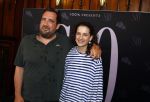 Amsterdam 14 mei 2024
Premiere documentaire S10 gemaakt door Linda Hakeboom in Tuschinski. Gijs Groenteman met dochter