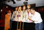 Amsterdam 11 mei 2024
Onthulling kunstwerk Hayo Sol ( schilderij ABBA) door Therese Steinmetz en Philippe Elan. Ook Catherine Keyl is aanwezig in Apollo first Hotel.
