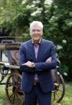 Leuvenum 21 mei 2024
Interview Henk Krol voor Story.
