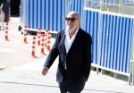 Amsterdam 14 mei 2024
Rechtszaak Conie Witteman en haar ex partner Eugene v Dun in de rechtbank van Amsterdam .
Eugene kwam met zijn vriendin en advocaat en Connie kwam met partner Henk de Vries .