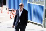 Amsterdam 14 mei 2024
Rechtszaak Conie Witteman en haar ex partner Eugene v Dun in de rechtbank van Amsterdam .
Eugene kwam met zijn vriendin en advocaat en Connie kwam met partner Henk de Vries .