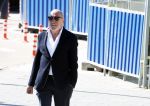 Amsterdam 14 mei 2024
Rechtszaak Conie Witteman en haar ex partner Eugene v Dun in de rechtbank van Amsterdam .
Eugene kwam met zijn vriendin en advocaat en Connie kwam met partner Henk de Vries .
