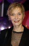 Amsterdam 11 mei 2024
Premiere Fantasievriendjes in Pathe Arena . Hilde de Mildt met haar man