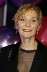 Amsterdam 11 mei 2024
Premiere Fantasievriendjes in Pathe Arena . Hilde de Mildt met haar man