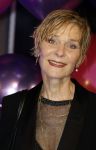 Amsterdam 11 mei 2024
Premiere Fantasievriendjes in Pathe Arena . Hilde de Mildt met haar man