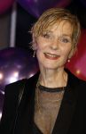 Amsterdam 11 mei 2024
Premiere Fantasievriendjes in Pathe Arena . Hilde de Mildt met haar man