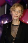 Amsterdam 11 mei 2024
Premiere Fantasievriendjes in Pathe Arena . Hilde de Mildt met haar man