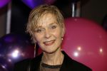 Amsterdam 11 mei 2024
Premiere Fantasievriendjes in Pathe Arena . Hilde de Mildt met haar man
