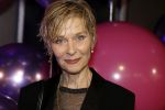Amsterdam 11 mei 2024
Premiere Fantasievriendjes in Pathe Arena . Hilde de Mildt met haar man