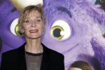 Amsterdam 11 mei 2024
Premiere Fantasievriendjes in Pathe Arena . Hilde de Mildt met haar man