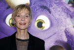 Amsterdam 11 mei 2024
Premiere Fantasievriendjes in Pathe Arena . Hilde de Mildt met haar man