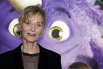 Amsterdam 11 mei 2024
Premiere Fantasievriendjes in Pathe Arena . Hilde de Mildt met haar man