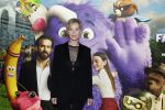 Amsterdam 11 mei 2024
Premiere Fantasievriendjes in Pathe Arena . Hilde de Mildt met haar man
