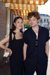 Wageningen 13 mei 2024
Presentatie musical 40-45 in hotel de Wereld met oa Soy Kroon Holly Brood Sjoerd Pleijsier Babette v Veen Kees Boot Frits Barend Dorian Bindels Gaia Aikman en Niniane Everaert.