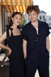 Wageningen 13 mei 2024
Presentatie musical 40-45 in hotel de Wereld met oa Soy Kroon Holly Brood Sjoerd Pleijsier Babette v Veen Kees Boot Frits Barend Dorian Bindels Gaia Aikman en Niniane Everaert.