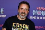 Amsterdam 13 mei 2024
Premiere Crazy House in Tuschinski. De cast met oa Alicia Silverstone Gaite Jansen Matti Stooker Chris Peters Victoria Koblenko Maarten Swart en Steffen Haars . Greg Shapiro presenteert de avond. Horace Cohen