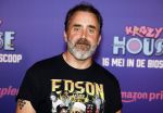 Amsterdam 13 mei 2024
Premiere Crazy House in Tuschinski. De cast met oa Alicia Silverstone Gaite Jansen Matti Stooker Chris Peters Victoria Koblenko Maarten Swart en Steffen Haars . Greg Shapiro presenteert de avond. Horace Cohen