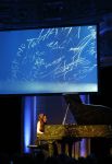 Amsterdam 10 mei 2024
CD Presentatie Iris Hond in het concertgebouw.