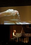 Amsterdam 10 mei 2024
CD Presentatie Iris Hond in het concertgebouw.