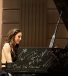 Amsterdam 10 mei 2024
CD Presentatie Iris Hond in het concertgebouw.