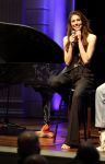 Amsterdam 10 mei 2024
CD Presentatie Iris Hond in het concertgebouw.