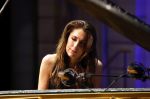 Amsterdam 10 mei 2024
CD Presentatie Iris Hond in het concertgebouw.