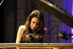Amsterdam 10 mei 2024
CD Presentatie Iris Hond in het concertgebouw.