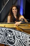 Amsterdam 10 mei 2024
CD Presentatie Iris Hond in het concertgebouw.