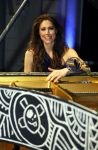 Amsterdam 10 mei 2024
CD Presentatie Iris Hond in het concertgebouw.