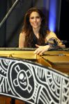 Amsterdam 10 mei 2024
CD Presentatie Iris Hond in het concertgebouw.