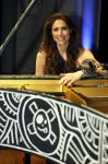 Amsterdam 10 mei 2024
CD Presentatie Iris Hond in het concertgebouw.
