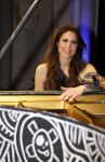 Amsterdam 10 mei 2024
CD Presentatie Iris Hond in het concertgebouw.