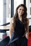 Amsterdam 10 mei 2024
CD Presentatie Iris Hond in het concertgebouw.