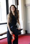 Amsterdam 10 mei 2024
CD Presentatie Iris Hond in het concertgebouw.