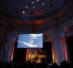 Amsterdam 10 mei 2024
CD Presentatie Iris Hond in het concertgebouw.