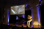 Amsterdam 10 mei 2024
CD Presentatie Iris Hond in het concertgebouw.