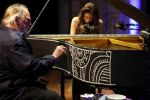 Amsterdam 10 mei 2024
CD Presentatie Iris Hond in het concertgebouw. Iris en Henk Schiffmacher
