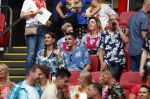 Amsterdam 25 mei 2024
Toppers in Concert in de Amsterdam Johan Cruijff arena met Rene Froger Gerard Joling Jeroen v d Boom en Jan Smit . Iris v d Ende en Maurice Wijnen met vriend
