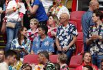 Amsterdam 25 mei 2024
Toppers in Concert in de Amsterdam Johan Cruijff arena met Rene Froger Gerard Joling Jeroen v d Boom en Jan Smit . Iris v d Ende en Maurice Wijnen met vriend
