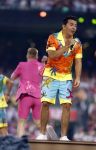 Amsterdam 25 mei 2024
Toppers in Concert in de Amsterdam Johan Cruijff arena met Rene Froger Gerard Joling Jeroen v d Boom en Jan Smit .