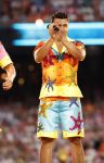 Amsterdam 25 mei 2024
Toppers in Concert in de Amsterdam Johan Cruijff arena met Rene Froger Gerard Joling Jeroen v d Boom en Jan Smit .
