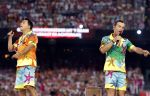 Amsterdam 25 mei 2024
Toppers in Concert in de Amsterdam Johan Cruijff arena met Rene Froger Gerard Joling Jeroen v d Boom en Jan Smit .